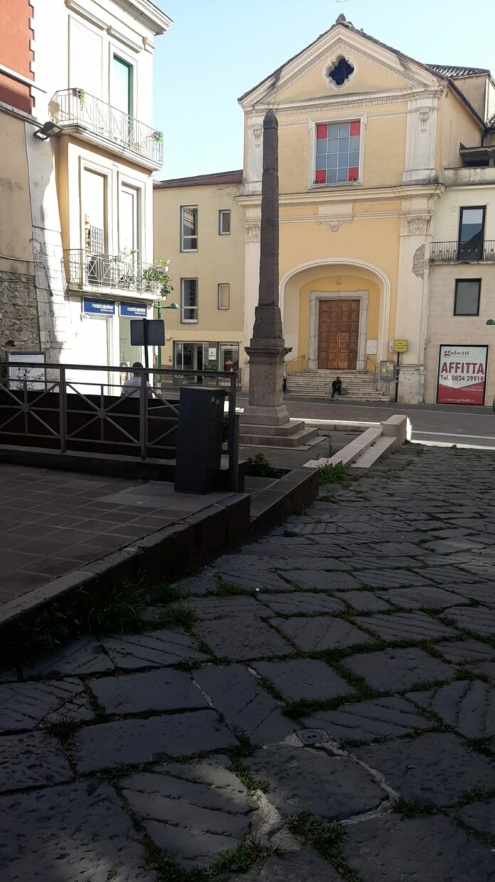 TV7 SOS VIA DEI VITA 4