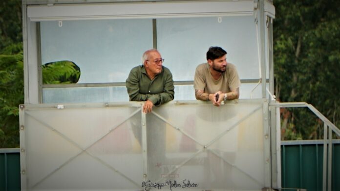 VIGORITO-FOGGIA