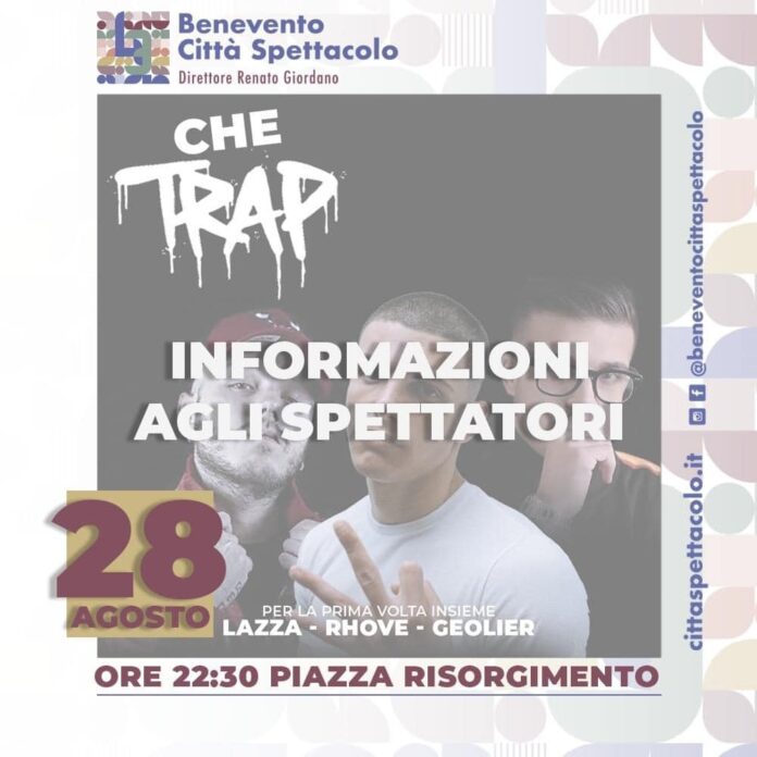 XHE TRAP