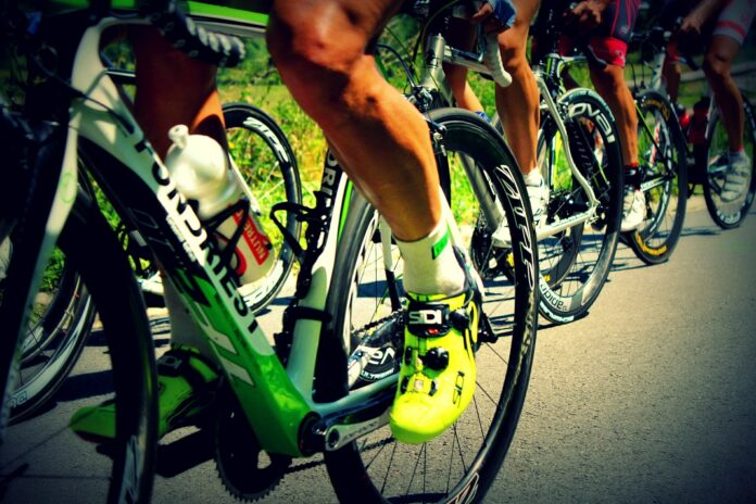 ciclismo