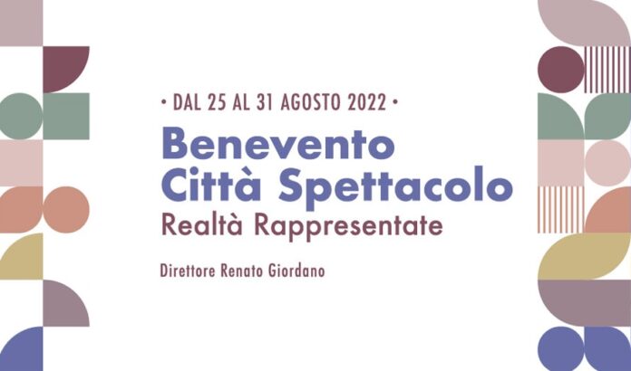 città spettacolo