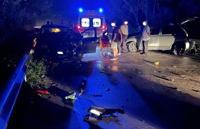 incidente