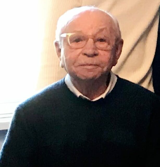 ANTONIO TINESSA