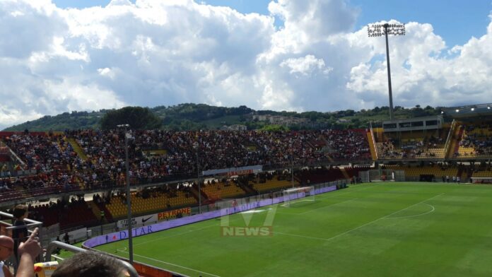 BENEVENTO - CAGLIARI (3)