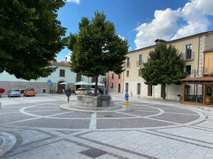 CASTELPAGANO 2