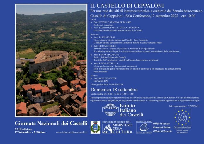 CEPPALONI