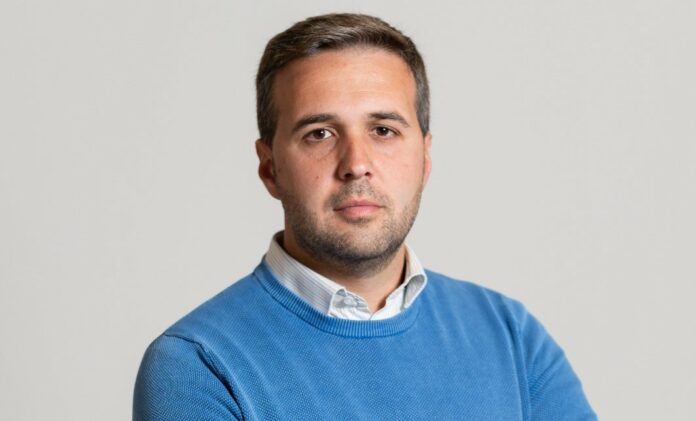 FABIO MORTARUOLO