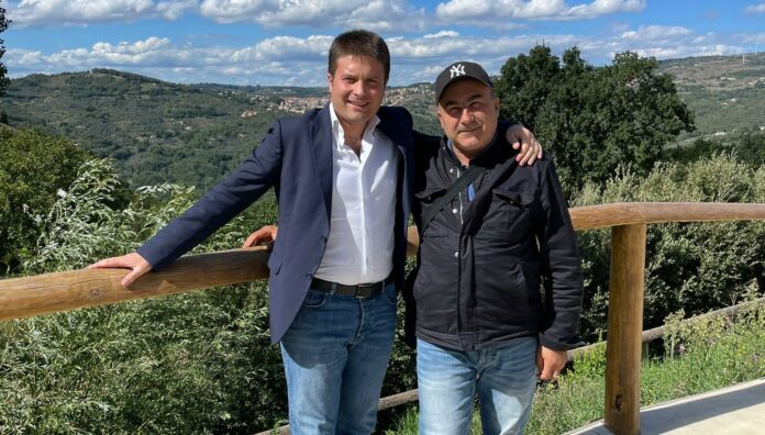GAGLIARDI MICHELE
