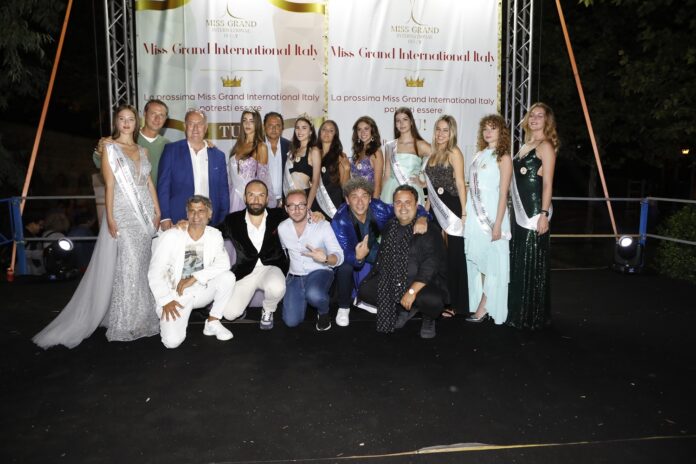 MISS GRAND 3