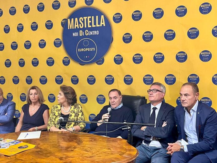 Mastella NCD
