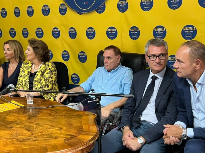 NOI DI CENTRO PRES. CANDIDATI 2