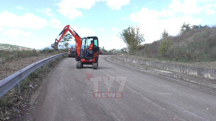 SERRETELLE LAVORI 2