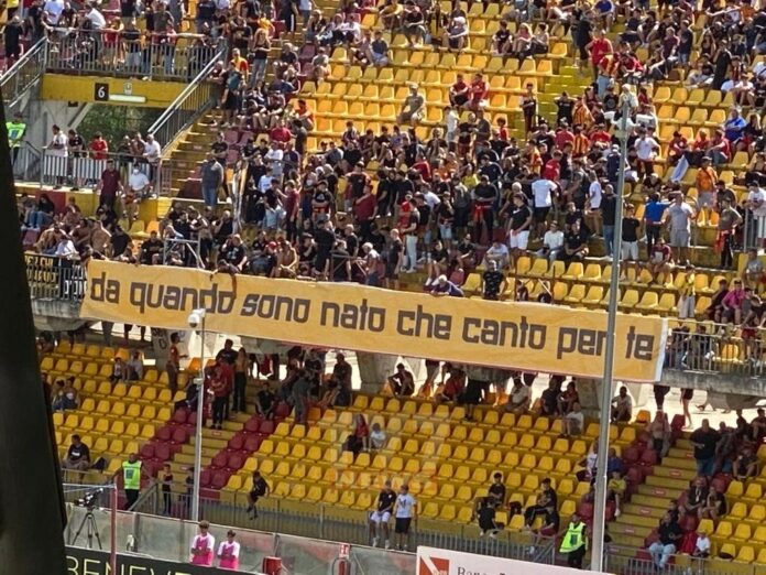 TIFOSI BENEVENTO (3)