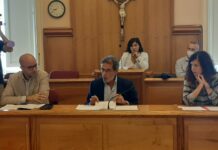 CRITICITA’ CANTIERI PNRR, L’OPPOSIZIONE CHIEDE CONSIGLIO COMUNALE URGENTE