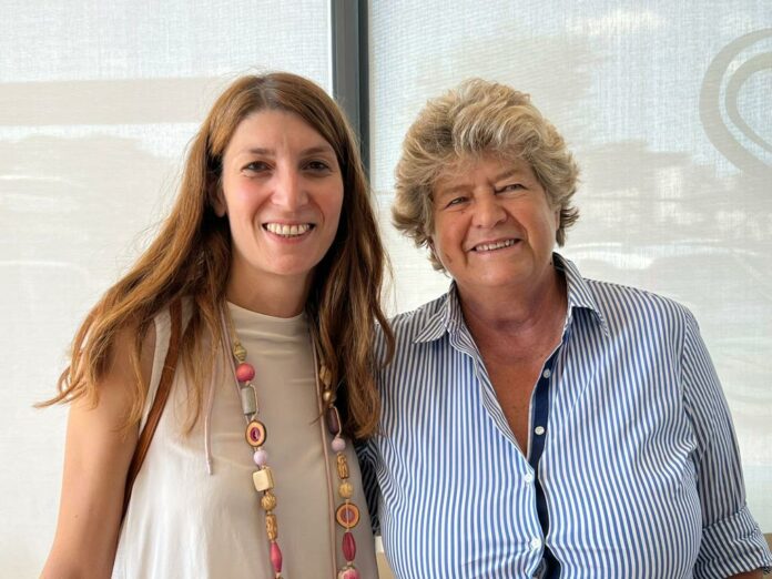 antonella pepe susanna camusso