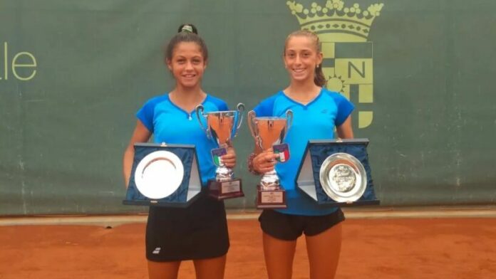 ct sannio donne 1