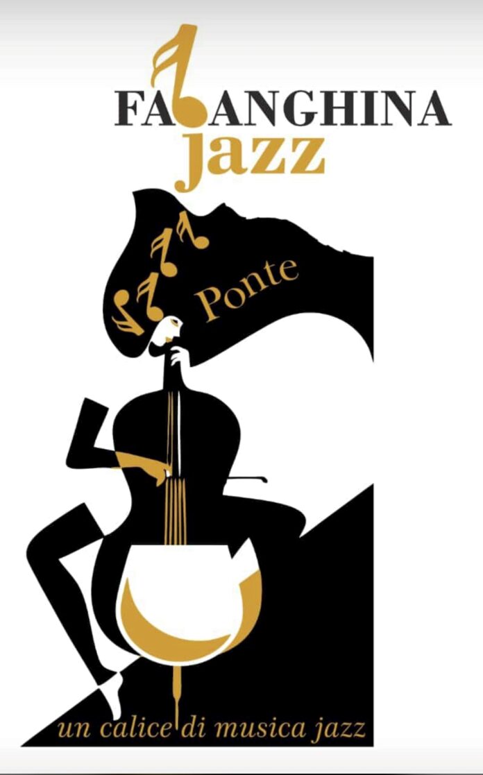 logo falanghina jazz