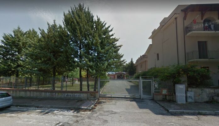 scuola materrna cretarossa
