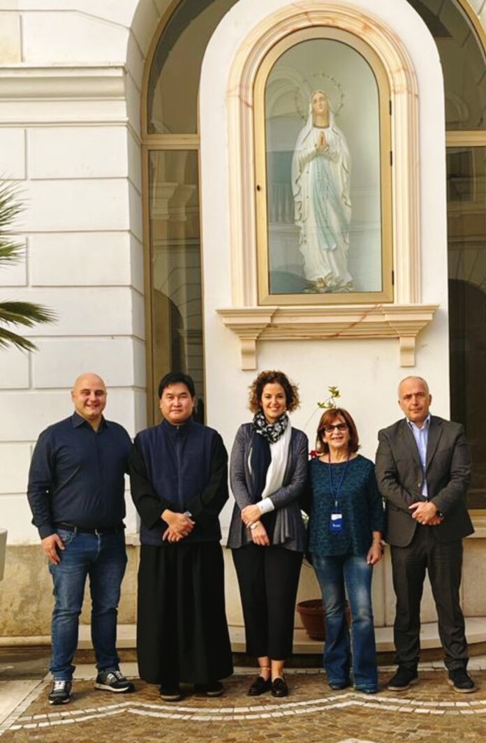 AFMAL Direttivo 2022
