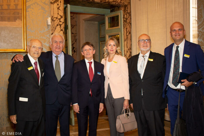 AMBASCIATORE ZAZO