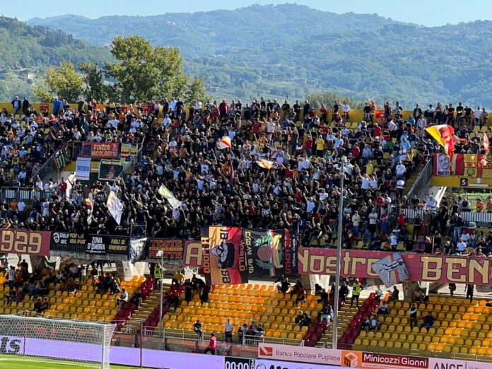 TIFOSI