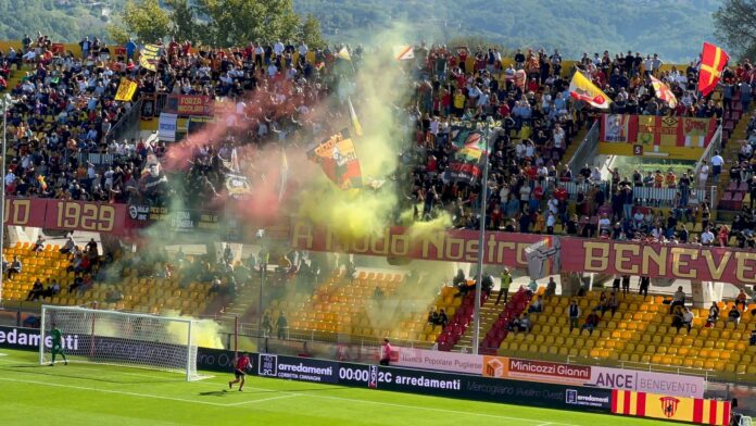 TIFOSI
