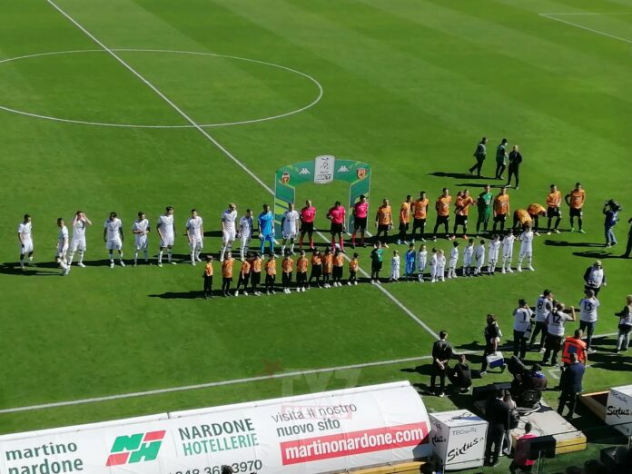 BENEVENTO - TERNANA