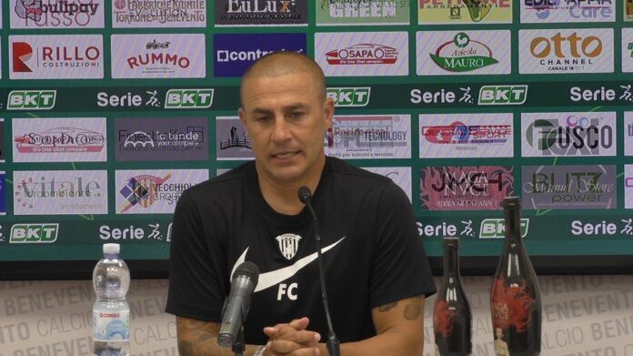 CANNAVARO