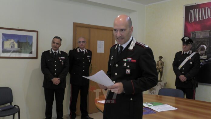 CARABINIERI CALANDRO CALENDARIO 2023 (1)