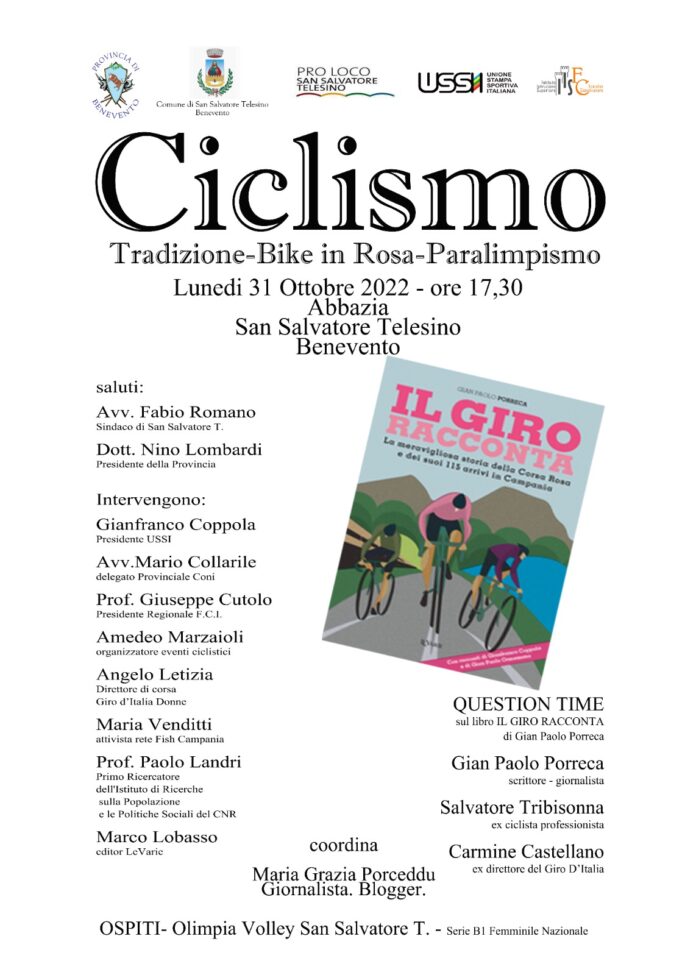 CICLISMO LIBRO