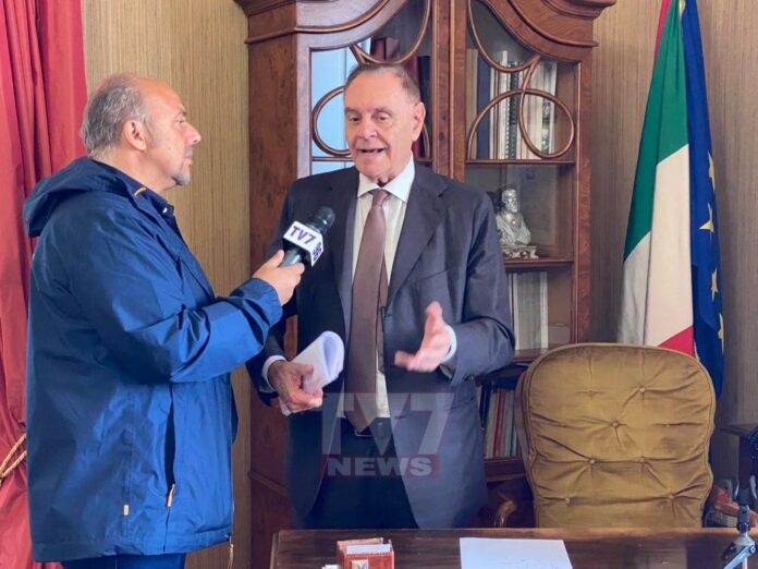 CLEMENTE MASTELLA 7