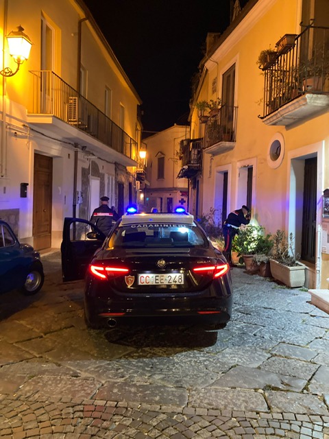 Carabinieri
