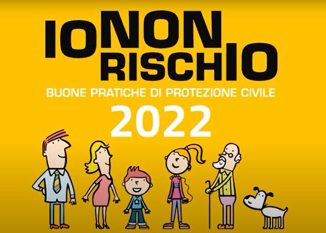 IO NON RISCHIO