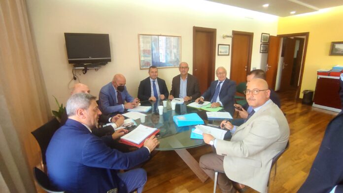 Il Comitato Esecutivo EIC