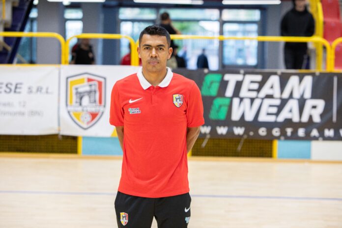 Jhonatan Giraldo Toro, 3