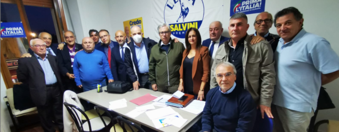 LEGA BENEVENTO