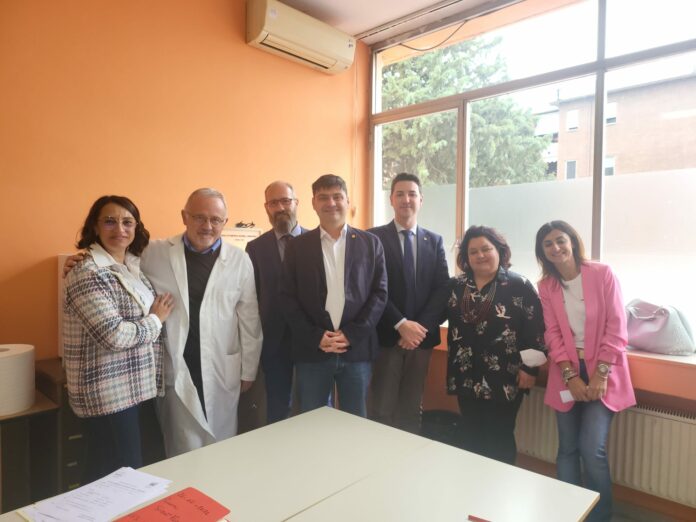 Lions bn scuola