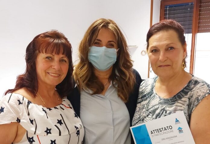 Stefania-Ciullo-Acli-Colf