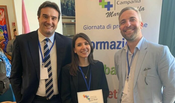 UNISANNIO PREMIO DOTTORANDI 1