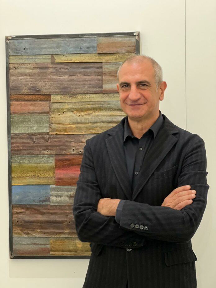 foto arte mondadori RILLO