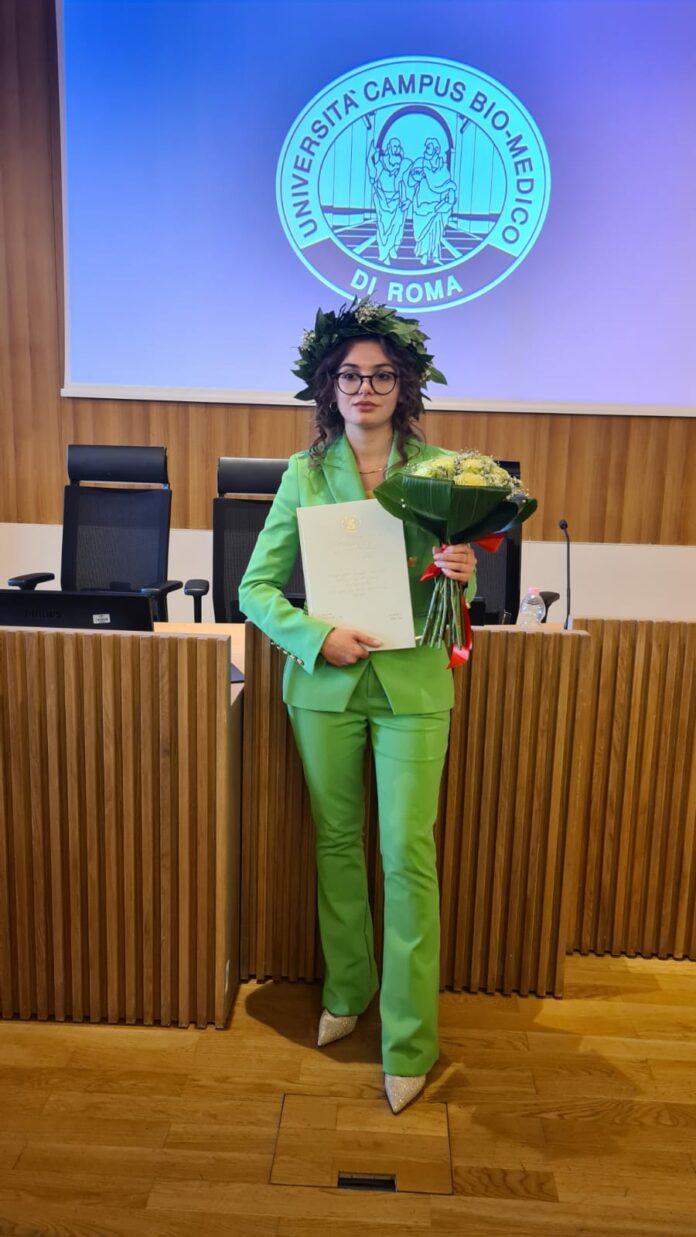 irene iele