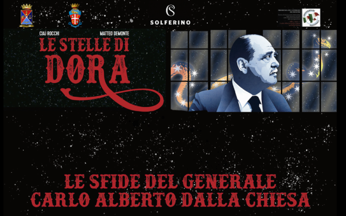 le stelle di Dora