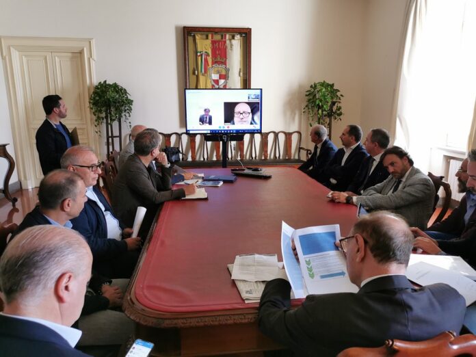 piano di efficientamento energetico del patrimonio pubblico comunale (1)