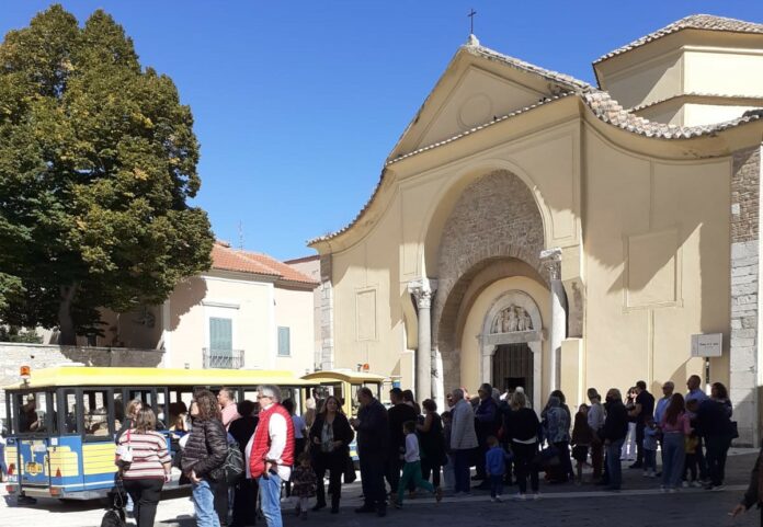trenino dell'arte 2