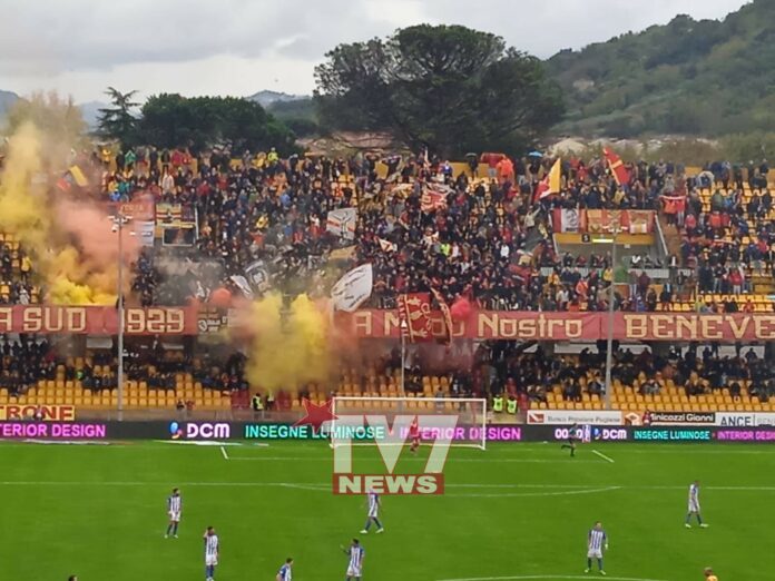 BENEVENTO - BARI (9)