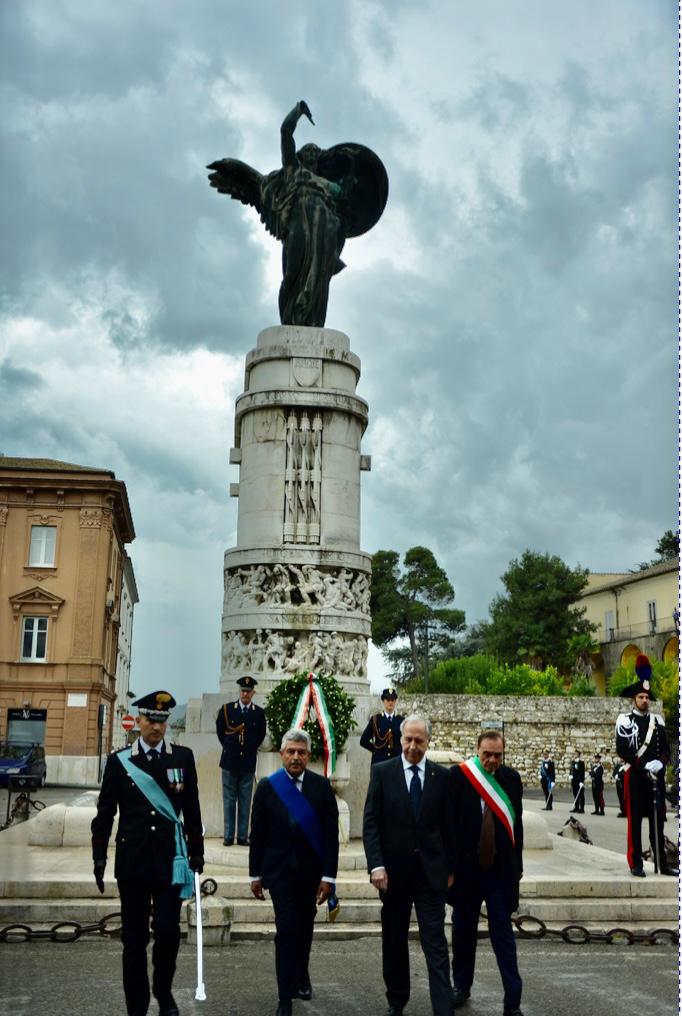 Carabinieri IV Novembre 2022image007