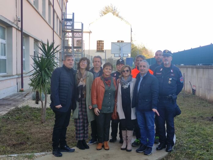 Giornata nazinale albero Industriale