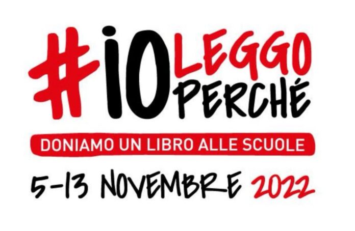 Io leggo