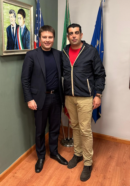 LORENZO RUGGIERO