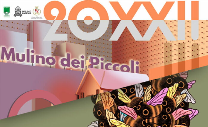 Locandina SOLOT Giro giro tondo